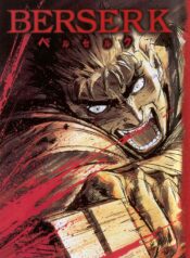 Berserk Yeni